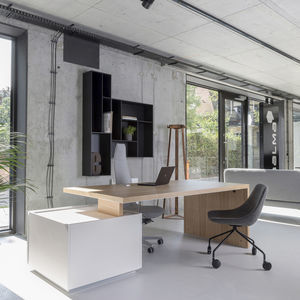 executive desk