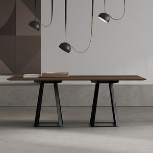 contemporary table