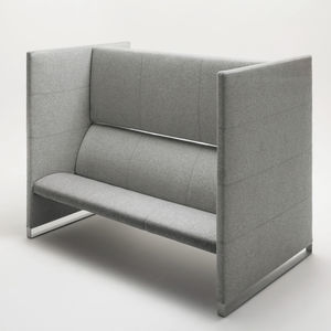 contemporary bench