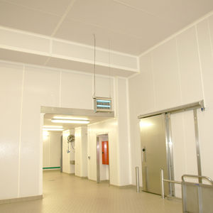 insulating sandwich panel