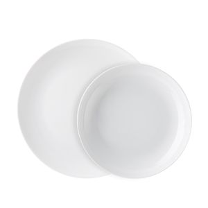 dinner plate