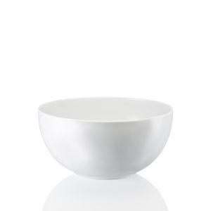 porcelain salad bowl