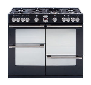 gas range cooker