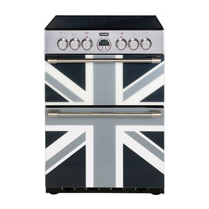 stoves sterling 600 ei