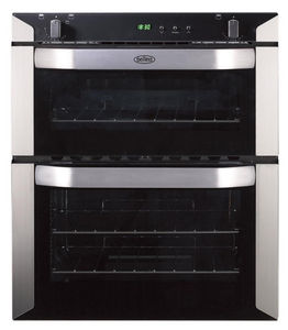 gas oven 1