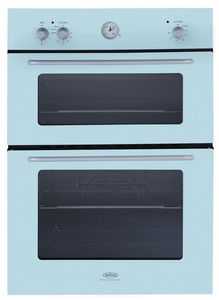 belling b170fp double oven