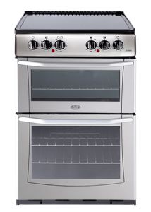 belling gt755 gas cooker