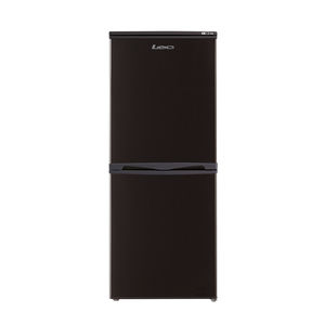 upright refrigerator-freezer