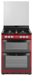 gas range cooker