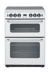 gas range cooker