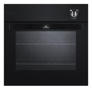 gas oven