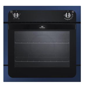 electric oven / convection / built-in