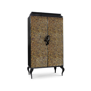 New Baroque design wardrobe
