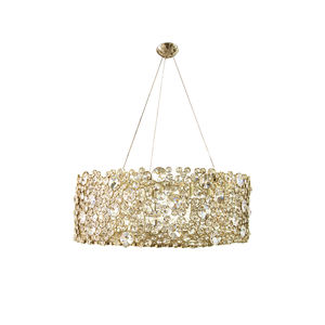 contemporary chandelier