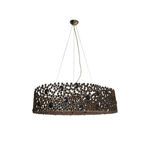 contemporary chandelier