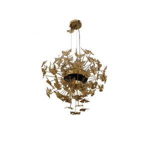 original design chandelier