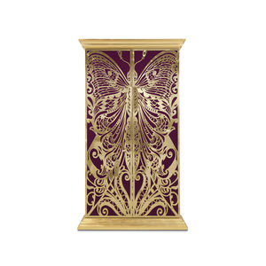 New Baroque design wardrobe