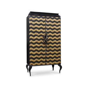 New Baroque design wardrobe