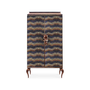 New Baroque design wardrobe