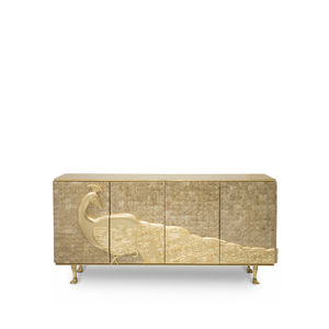 contemporary sideboard