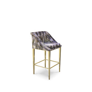 traditional bar chair