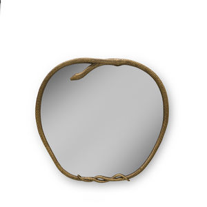 wall-mounted mirror 1