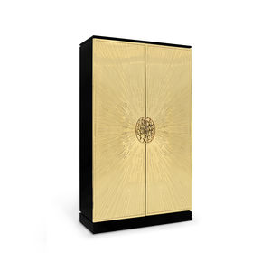 New Baroque design wardrobe
