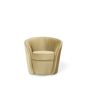 traditional armchair