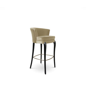 contemporary bar chair