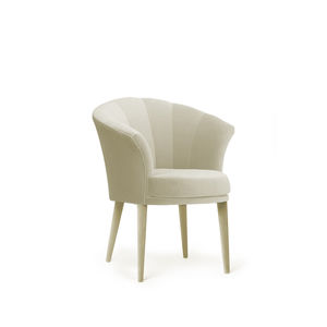 contemporary dining chair