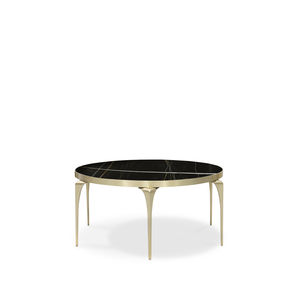contemporary coffee table
