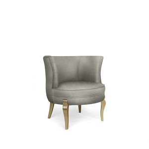 traditional armchair