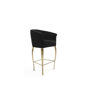 contemporary bar chair