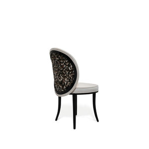 traditional dining chair