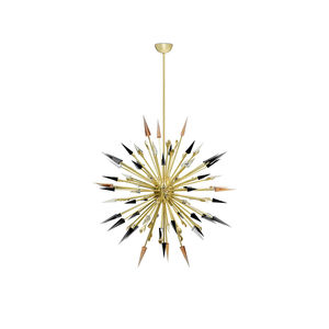 original design chandelier