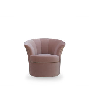 traditional armchair
