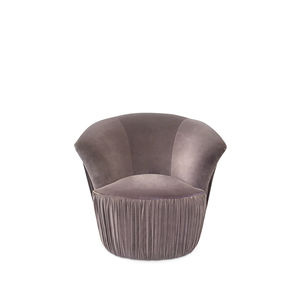 traditional armchair