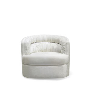 traditional armchair