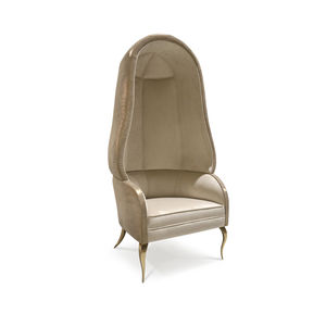 traditional armchair 1