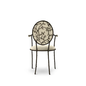 contemporary dining chair