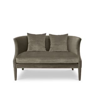 traditional sofa