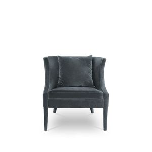 traditional armchair