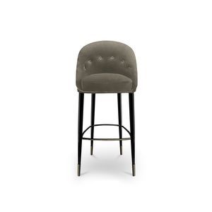 contemporary bar chair