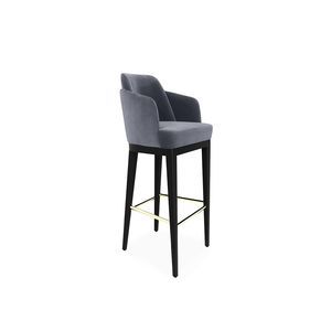 traditional bar chair