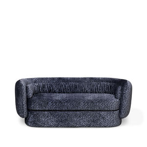 compact sofa