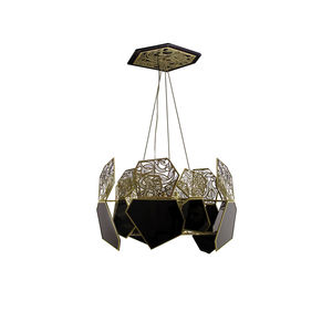 original design chandelier 1