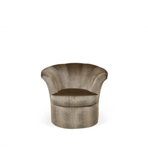 contemporary armchair