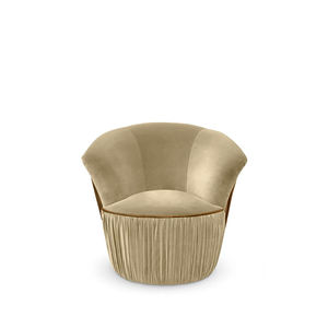 traditional armchair