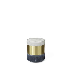 traditional pouf 1