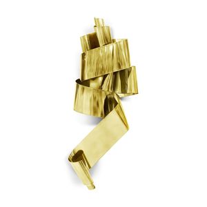 contemporary wall light